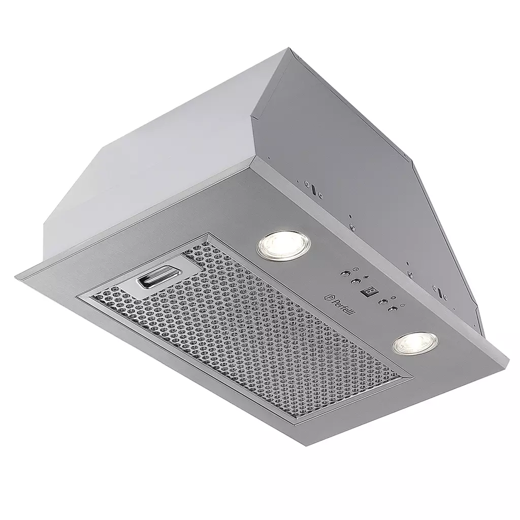 Вытяжка кухонная Perfelli BIET 5854 I 1200 LED - 6 Вытяжка кухонная Perfelli BIET 5854 I 1200 LED - 6