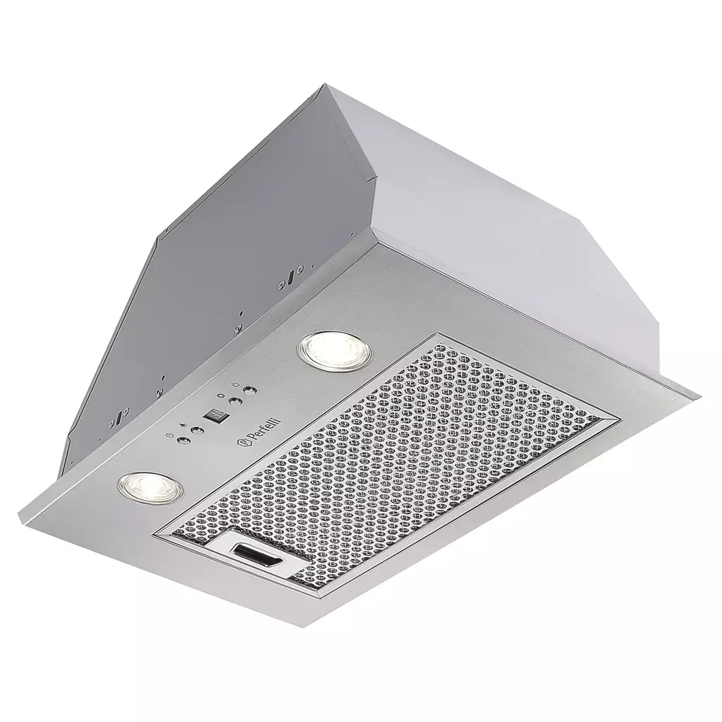 Вытяжка кухонная Perfelli BIET 5854 I 1200 LED - 7 Вытяжка кухонная Perfelli BIET 5854 I 1200 LED - 7