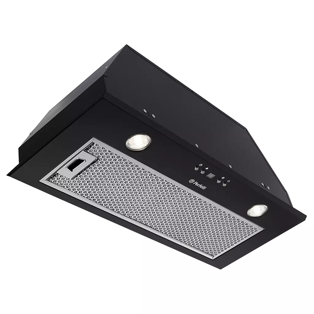 Вытяжка кухонная Perfelli BIET 7854 BL 1200 LED - 6