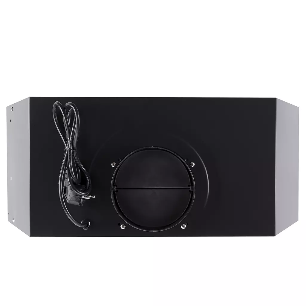 Вытяжка кухонная Perfelli BIET 7854 BL 1200 LED - 8