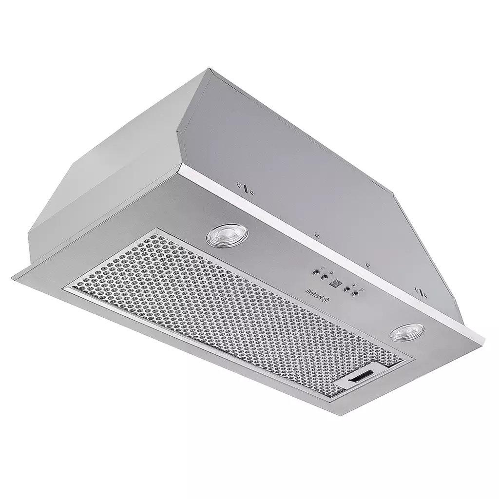 Вытяжка кухонная Perfelli BIET 7854 I 1200 LED - 1 Вытяжка кухонная Perfelli BIET 7854 I 1200 LED - 1