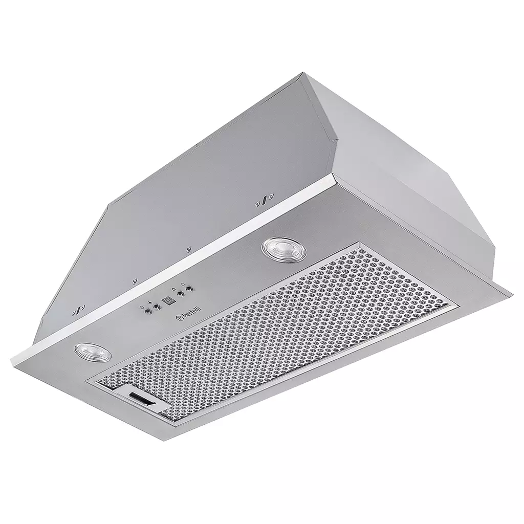 Вытяжка кухонная Perfelli BIET 7854 I 1200 LED - 2 Вытяжка кухонная Perfelli BIET 7854 I 1200 LED - 2