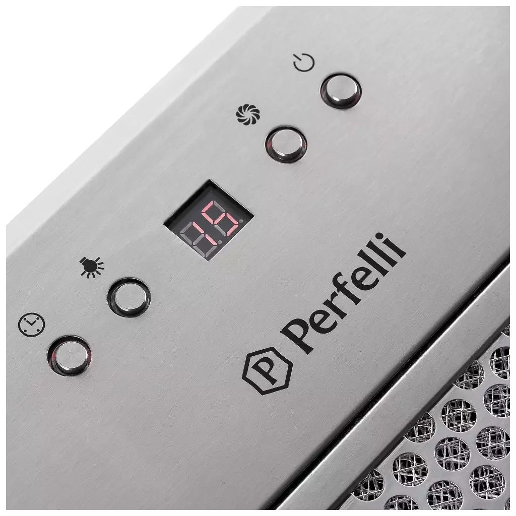 Вытяжка кухонная Perfelli BIET 7854 I 1200 LED - 5 Вытяжка кухонная Perfelli BIET 7854 I 1200 LED - 5