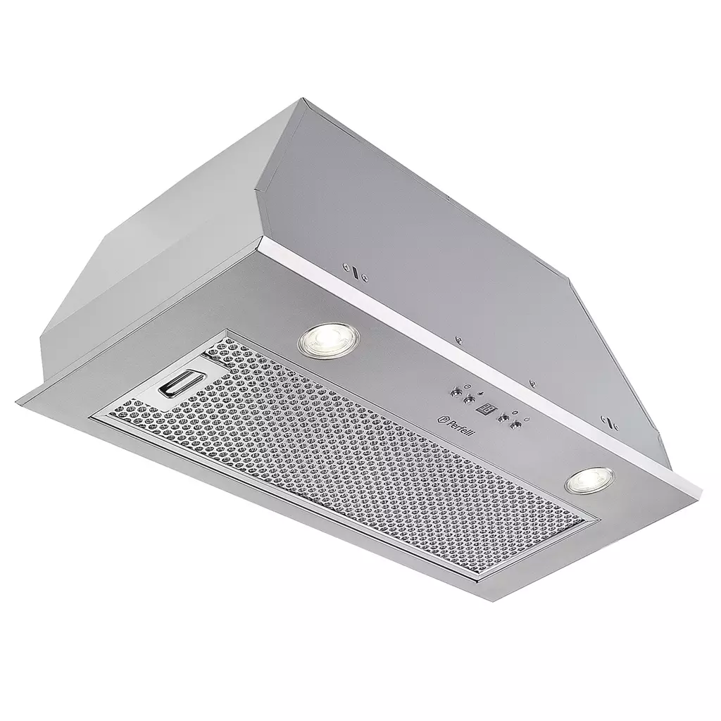 Вытяжка кухонная Perfelli BIET 7854 I 1200 LED - 6 Вытяжка кухонная Perfelli BIET 7854 I 1200 LED - 6