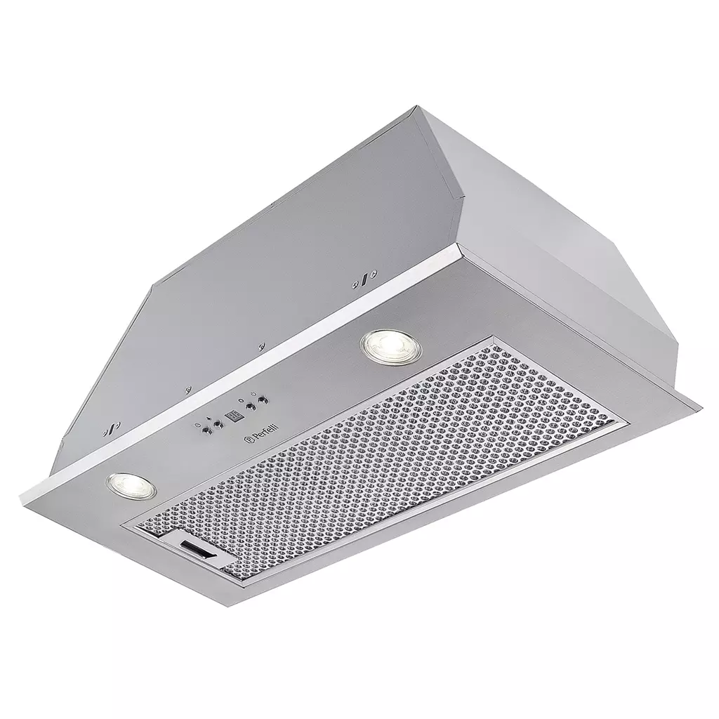 Вытяжка кухонная Perfelli BIET 7854 I 1200 LED - 7 Вытяжка кухонная Perfelli BIET 7854 I 1200 LED - 7