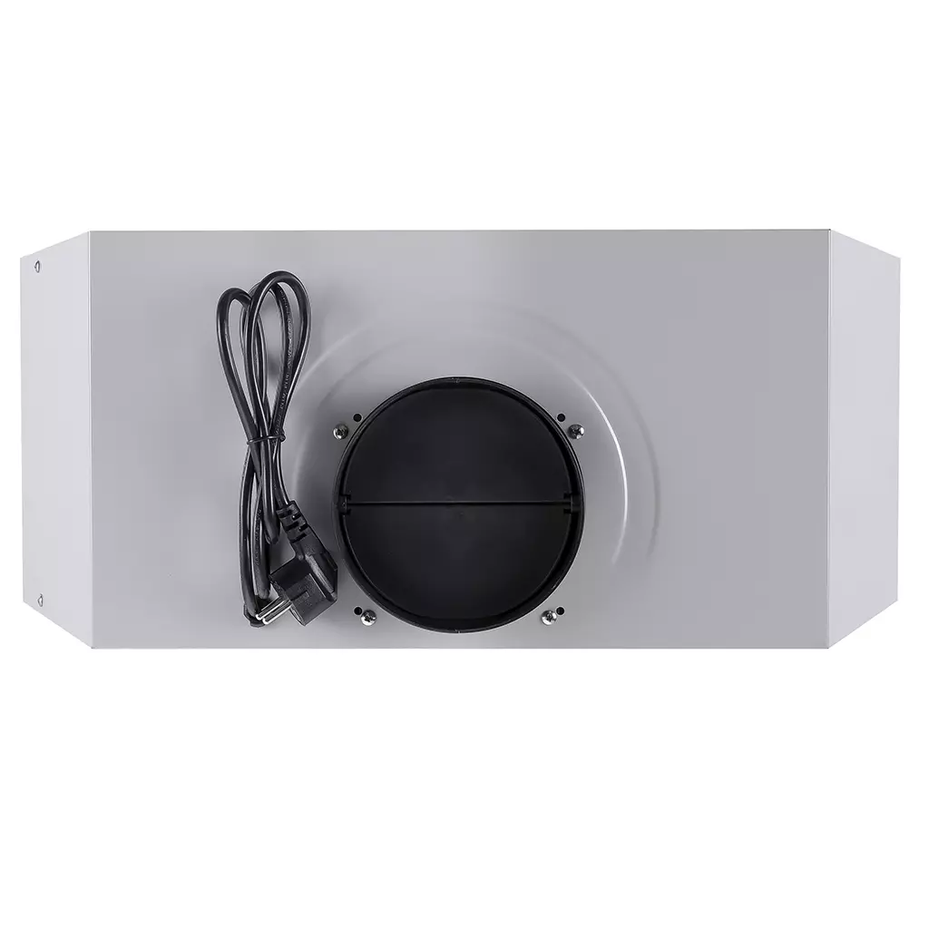 Вытяжка кухонная Perfelli BIET 7854 I 1200 LED - 8 Вытяжка кухонная Perfelli BIET 7854 I 1200 LED - 8