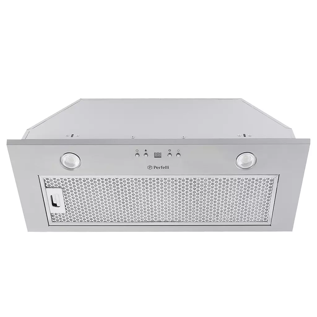 Вытяжка кухонная Perfelli BIET 7854 I 1200 LED