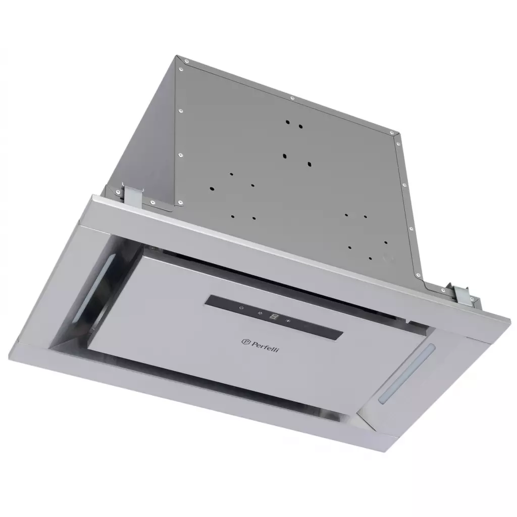 Вытяжка кухонная Perfelli BIS 5633 I 1000 LED - 1 Вытяжка кухонная Perfelli BIS 5633 I 1000 LED - 1