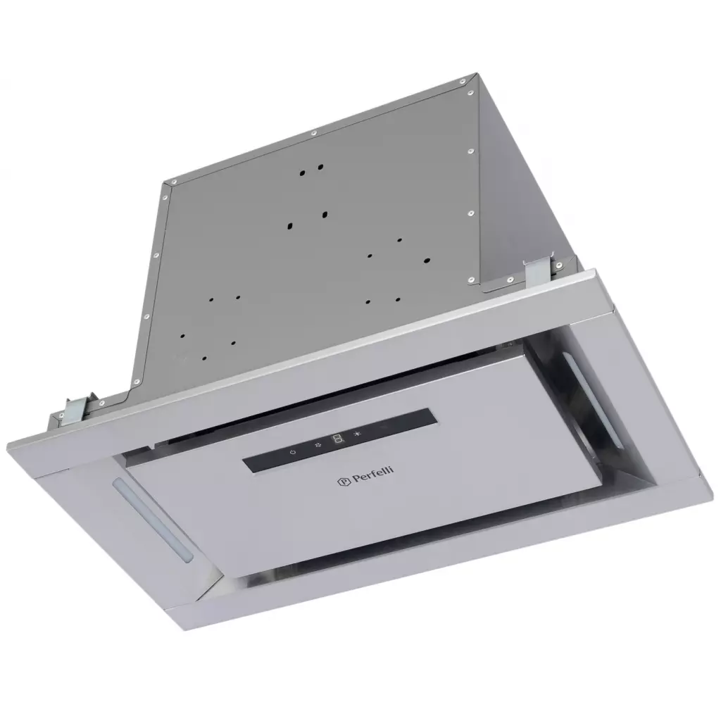 Вытяжка кухонная Perfelli BIS 5633 I 1000 LED - 2 Вытяжка кухонная Perfelli BIS 5633 I 1000 LED - 2