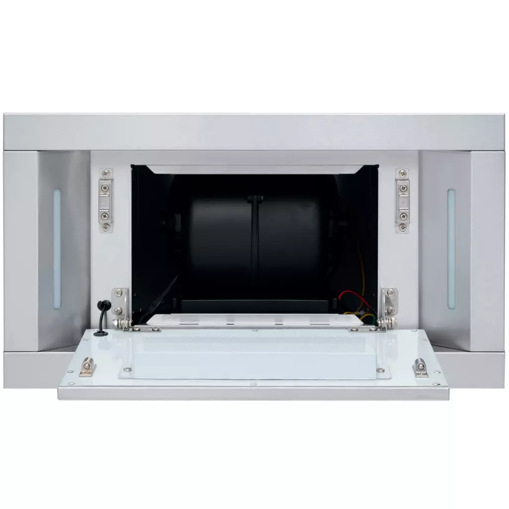 Вытяжка кухонная Perfelli BIS 5633 I 1000 LED - 4 Вытяжка кухонная Perfelli BIS 5633 I 1000 LED - 4