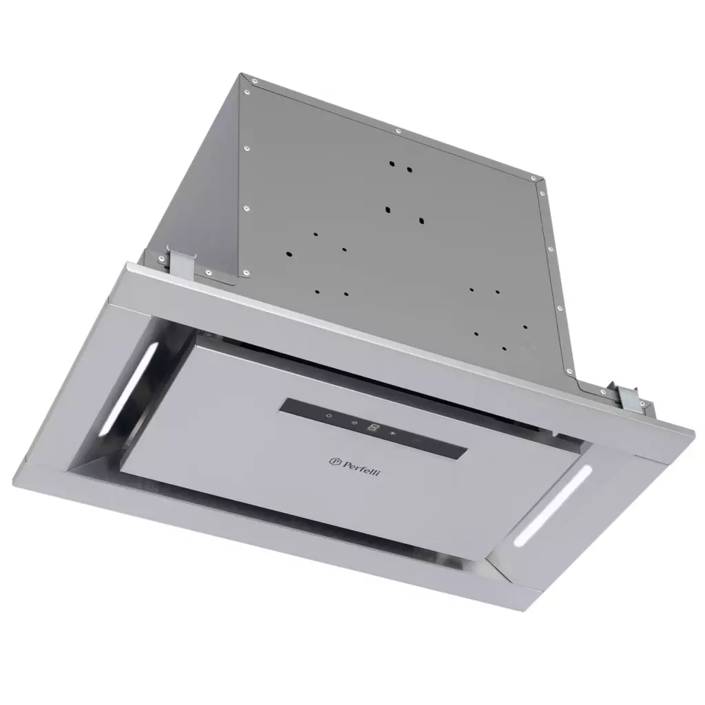 Вытяжка кухонная Perfelli BIS 5633 I 1000 LED - 6 Вытяжка кухонная Perfelli BIS 5633 I 1000 LED - 6