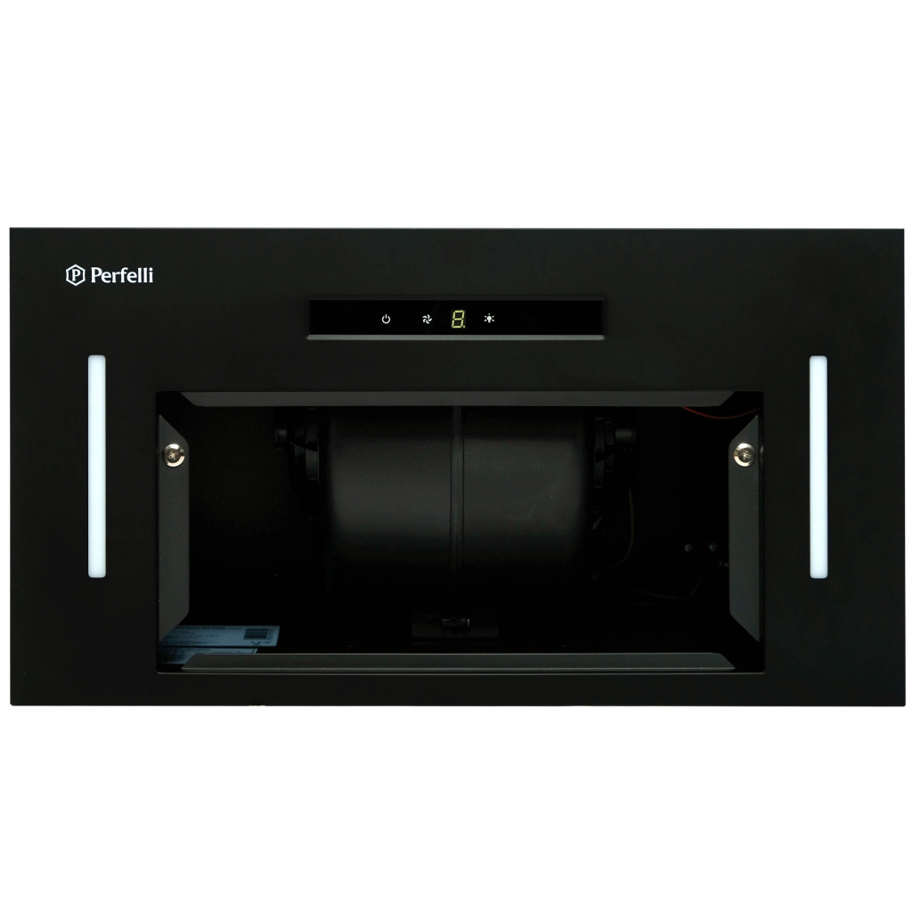 Вытяжка кухонная Perfelli BIS 5653 BL 1000 LED - 6 Вытяжка кухонная Perfelli BIS 5653 BL 1000 LED - 6