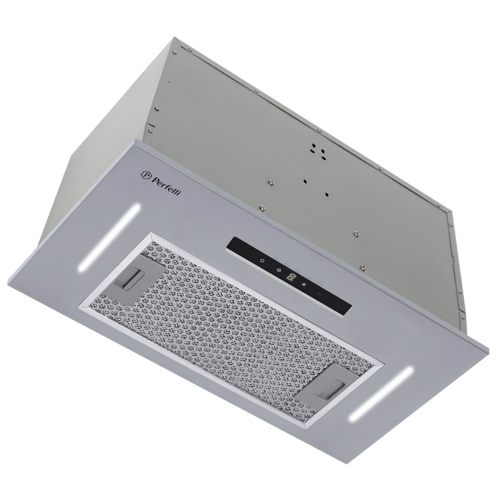 Вытяжка кухонная Perfelli BIS 5653 I 1000 LED - 2 Вытяжка кухонная Perfelli BIS 5653 I 1000 LED - 2