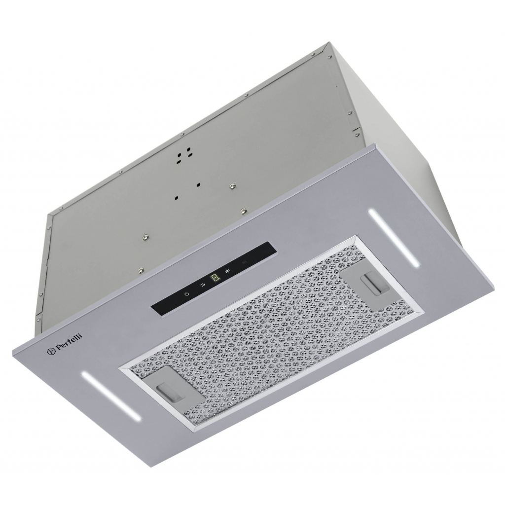 Вытяжка кухонная Perfelli BIS 5653 I 1000 LED - 4 Вытяжка кухонная Perfelli BIS 5653 I 1000 LED - 4