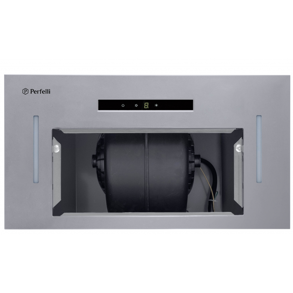 Вытяжка кухонная Perfelli BIS 5653 I 1000 LED - 6 Вытяжка кухонная Perfelli BIS 5653 I 1000 LED - 6