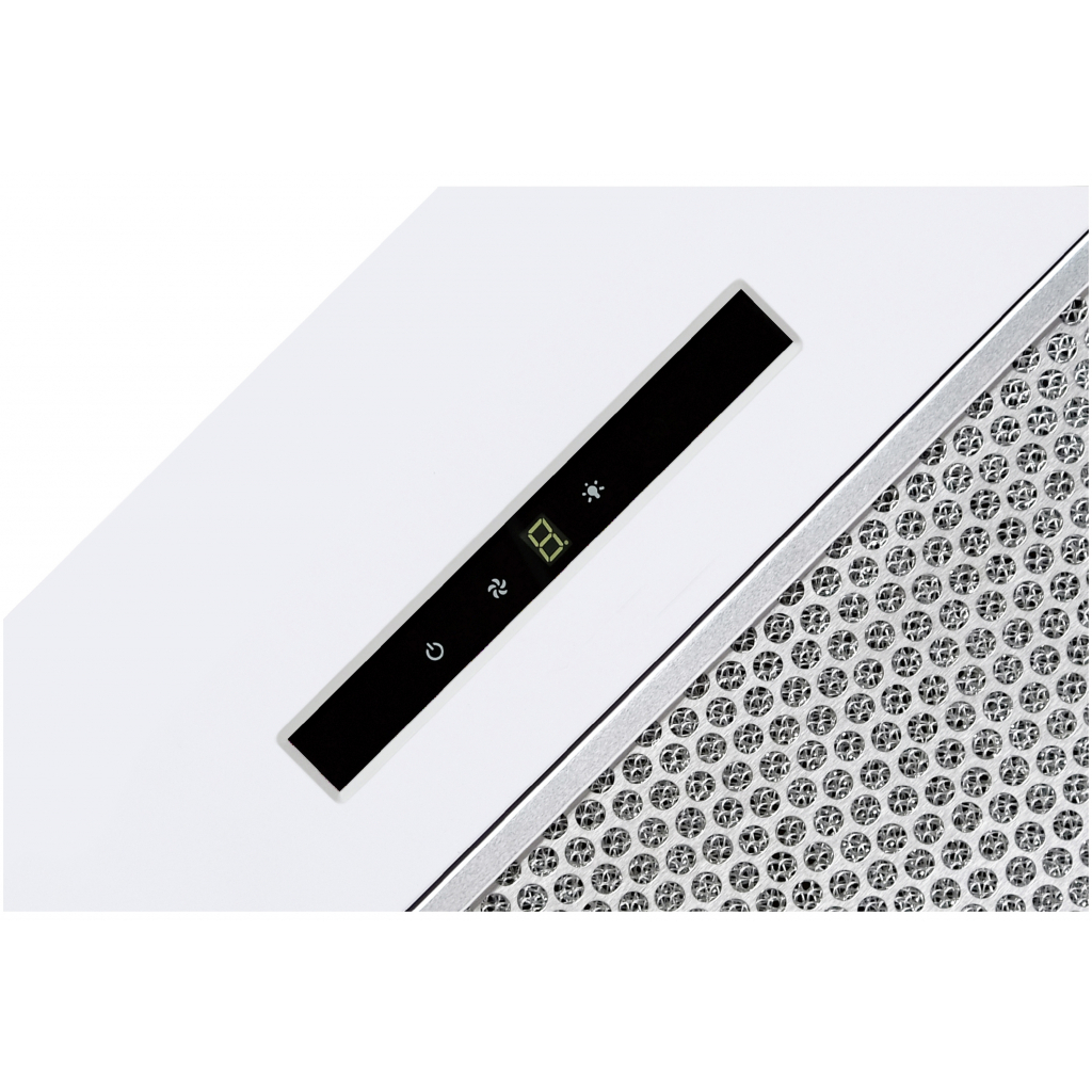 Вытяжка кухонная Perfelli BIS 5653 WH 1000 LED - 8 Вытяжка кухонная Perfelli BIS 5653 WH 1000 LED - 8