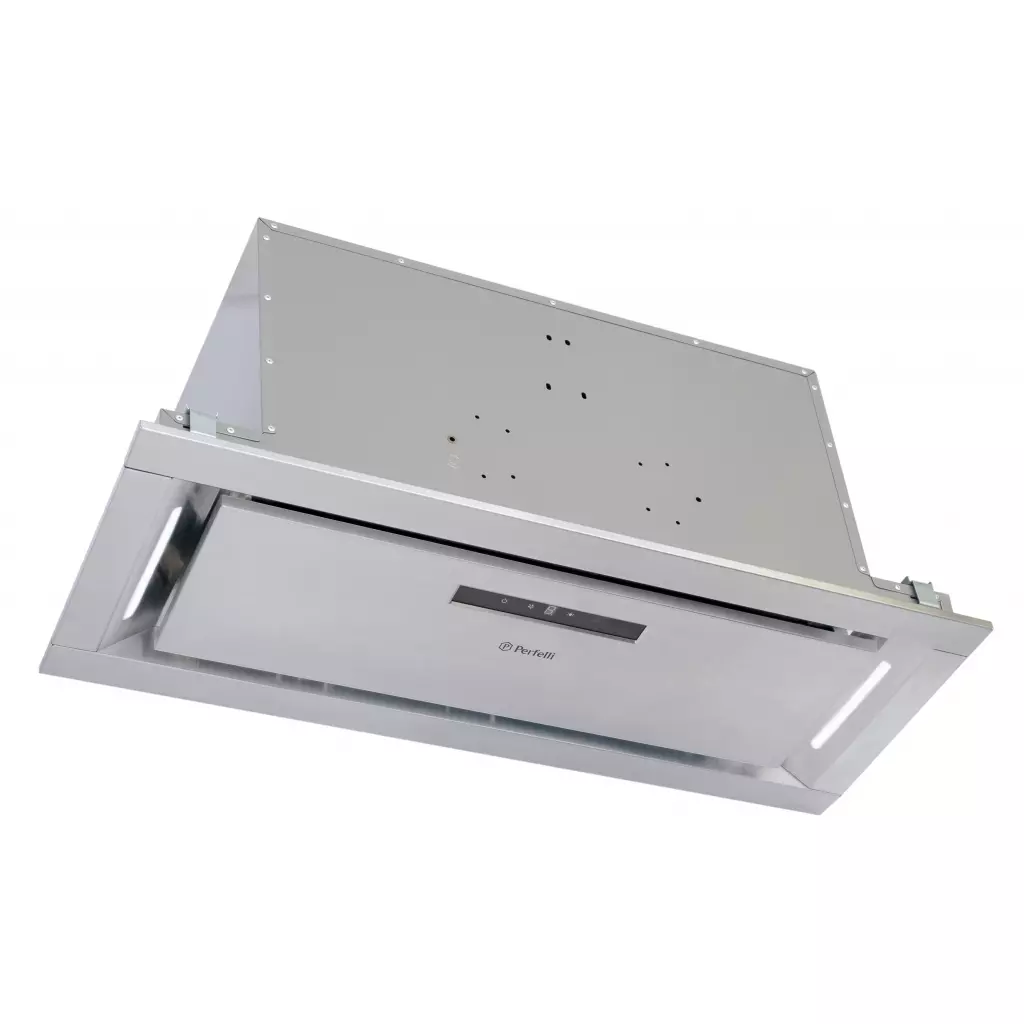 Вытяжка кухонная Perfelli BIS 7633 I 1000 LED - 1 Вытяжка кухонная Perfelli BIS 7633 I 1000 LED - 1