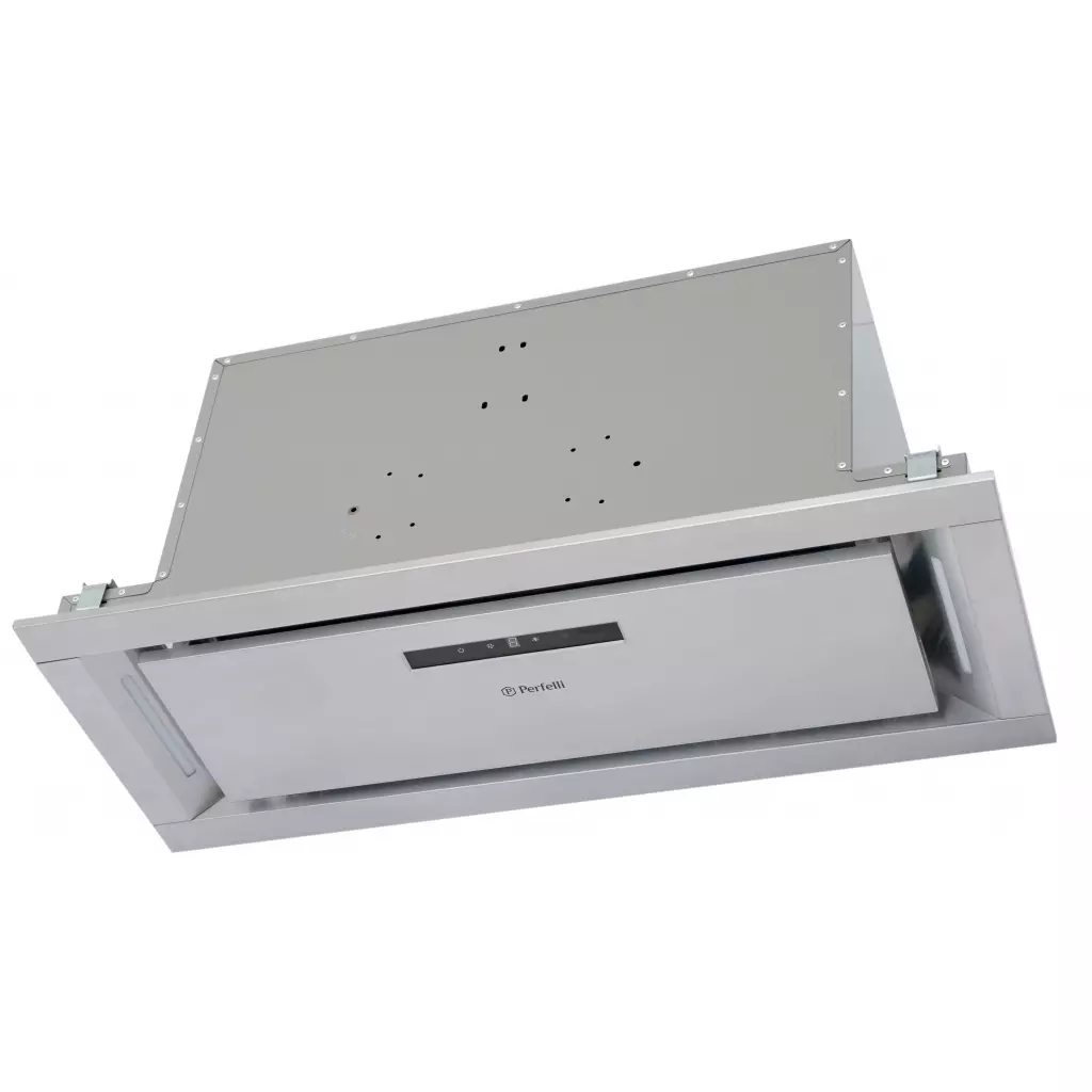 Вытяжка кухонная Perfelli BIS 7633 I 1000 LED - 2 Вытяжка кухонная Perfelli BIS 7633 I 1000 LED - 2