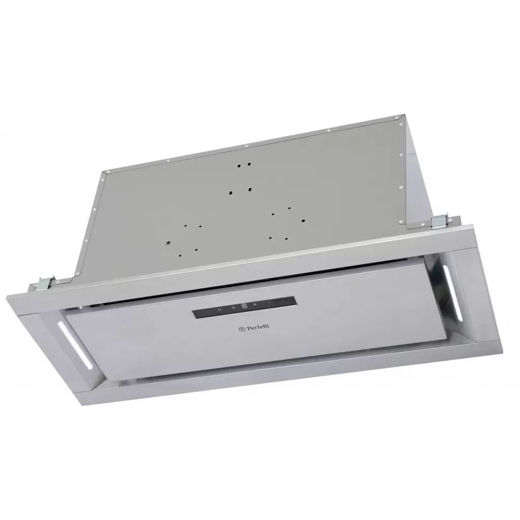 Вытяжка кухонная Perfelli BIS 7633 I 1000 LED - 3 Вытяжка кухонная Perfelli BIS 7633 I 1000 LED - 3
