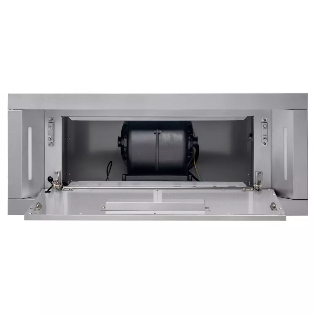 Вытяжка кухонная Perfelli BIS 7633 I 1000 LED - 6 Вытяжка кухонная Perfelli BIS 7633 I 1000 LED - 6