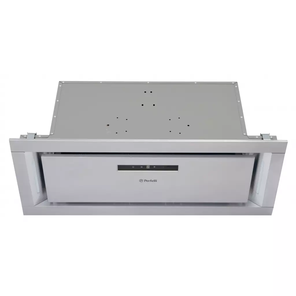 Вытяжка кухонная Perfelli BIS 7633 I 1000 LED