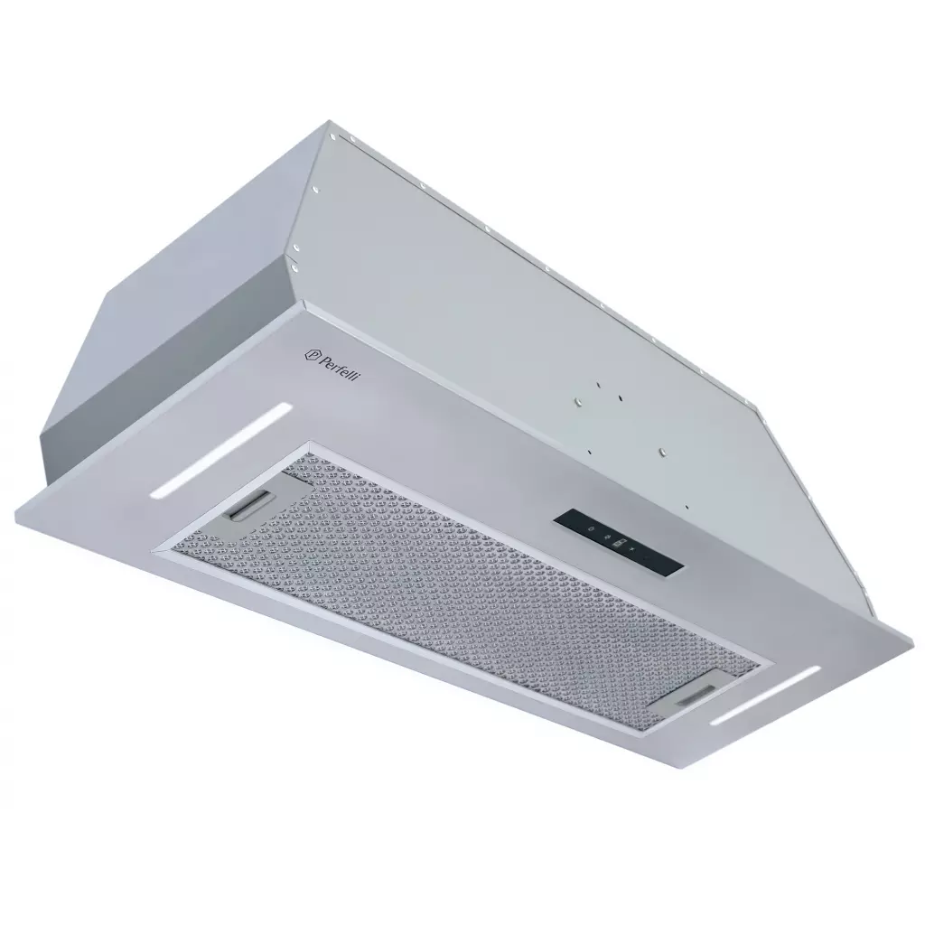 Вытяжка кухонная Perfelli BIS 7653 BL 1000 LED - 6 Вытяжка кухонная Perfelli BIS 7653 BL 1000 LED - 6