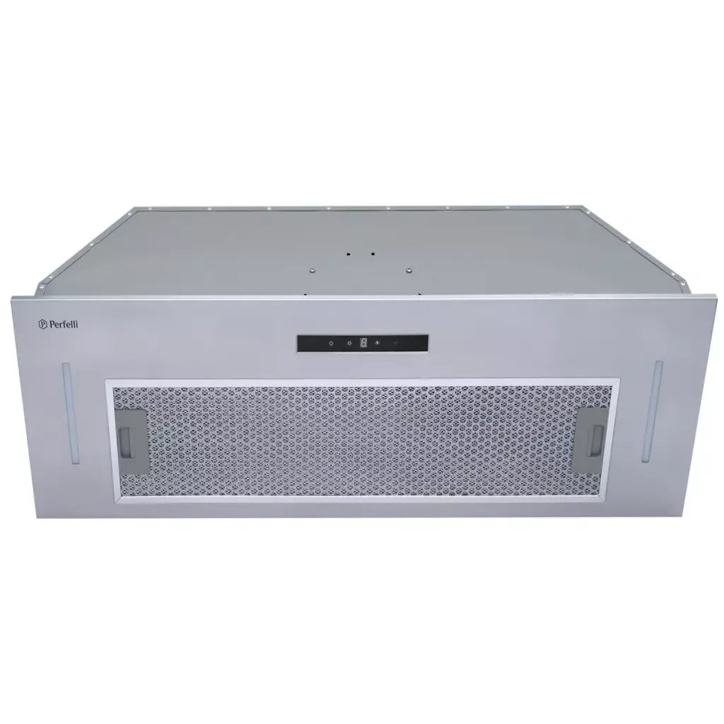 Вытяжка кухонная Perfelli BIS 7653 BL 1000 LED
