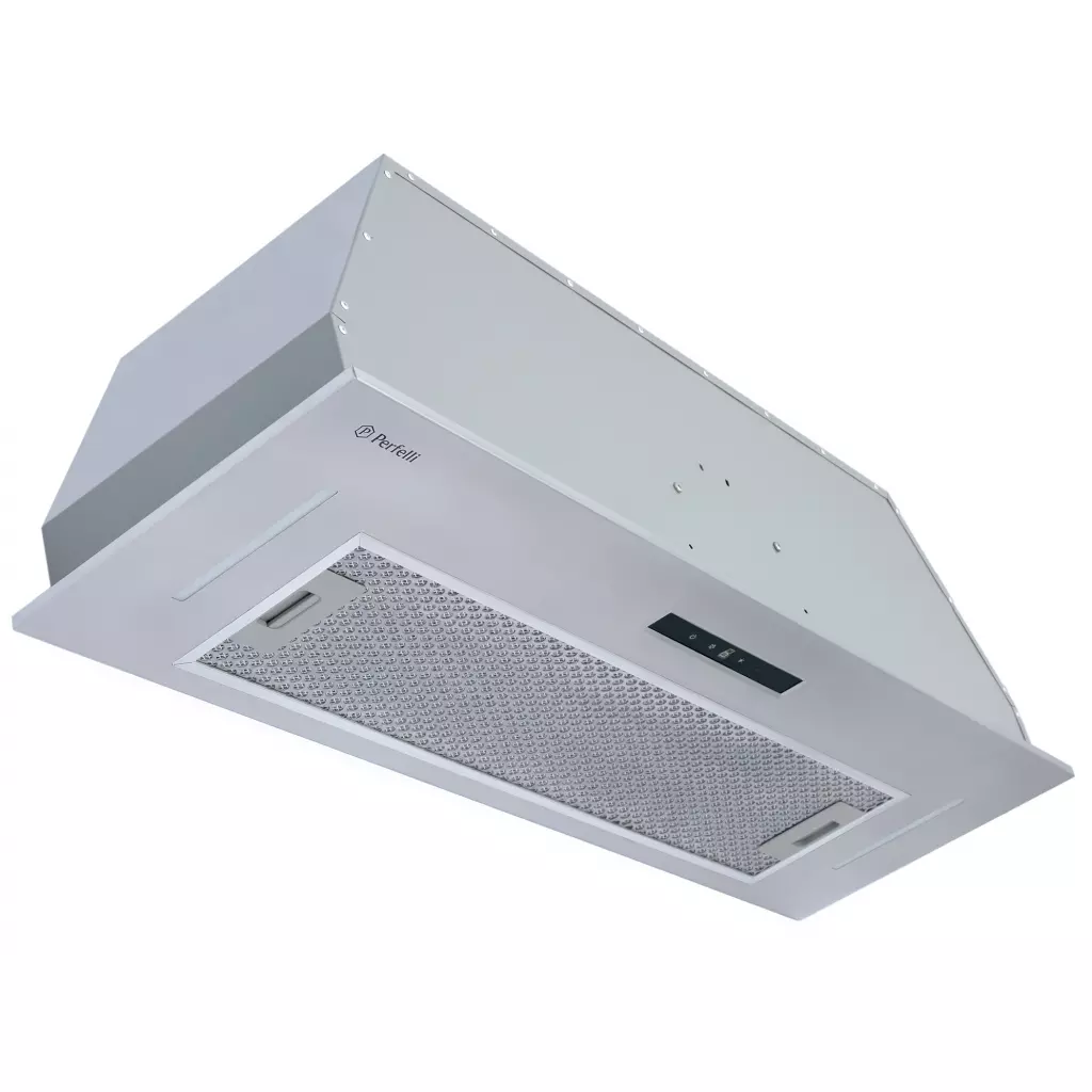 Вытяжка кухонная Perfelli BIS 7653 I 1000 LED - 1 Вытяжка кухонная Perfelli BIS 7653 I 1000 LED - 1