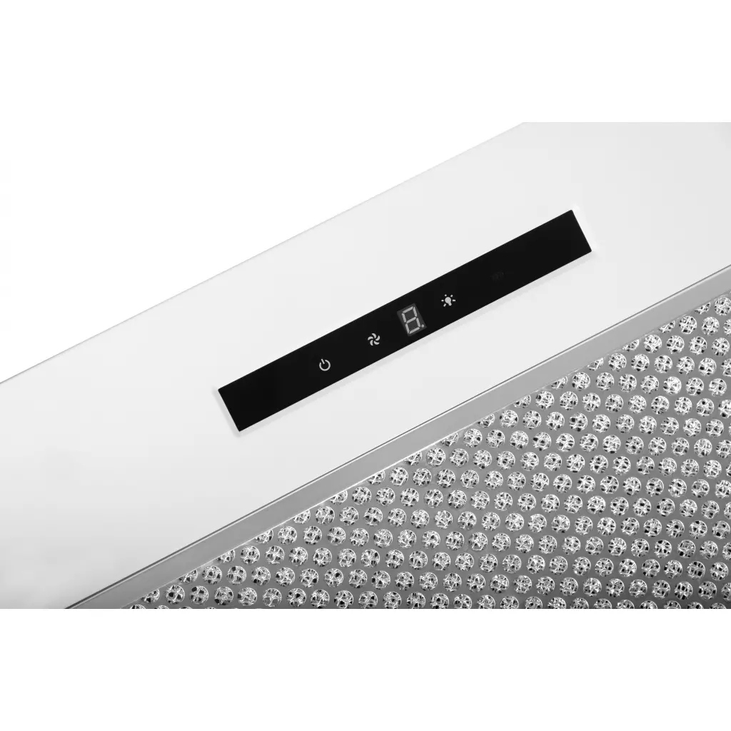 Вытяжка кухонная Perfelli BIS 7653 WH 1000 LED - 5 Вытяжка кухонная Perfelli BIS 7653 WH 1000 LED - 5