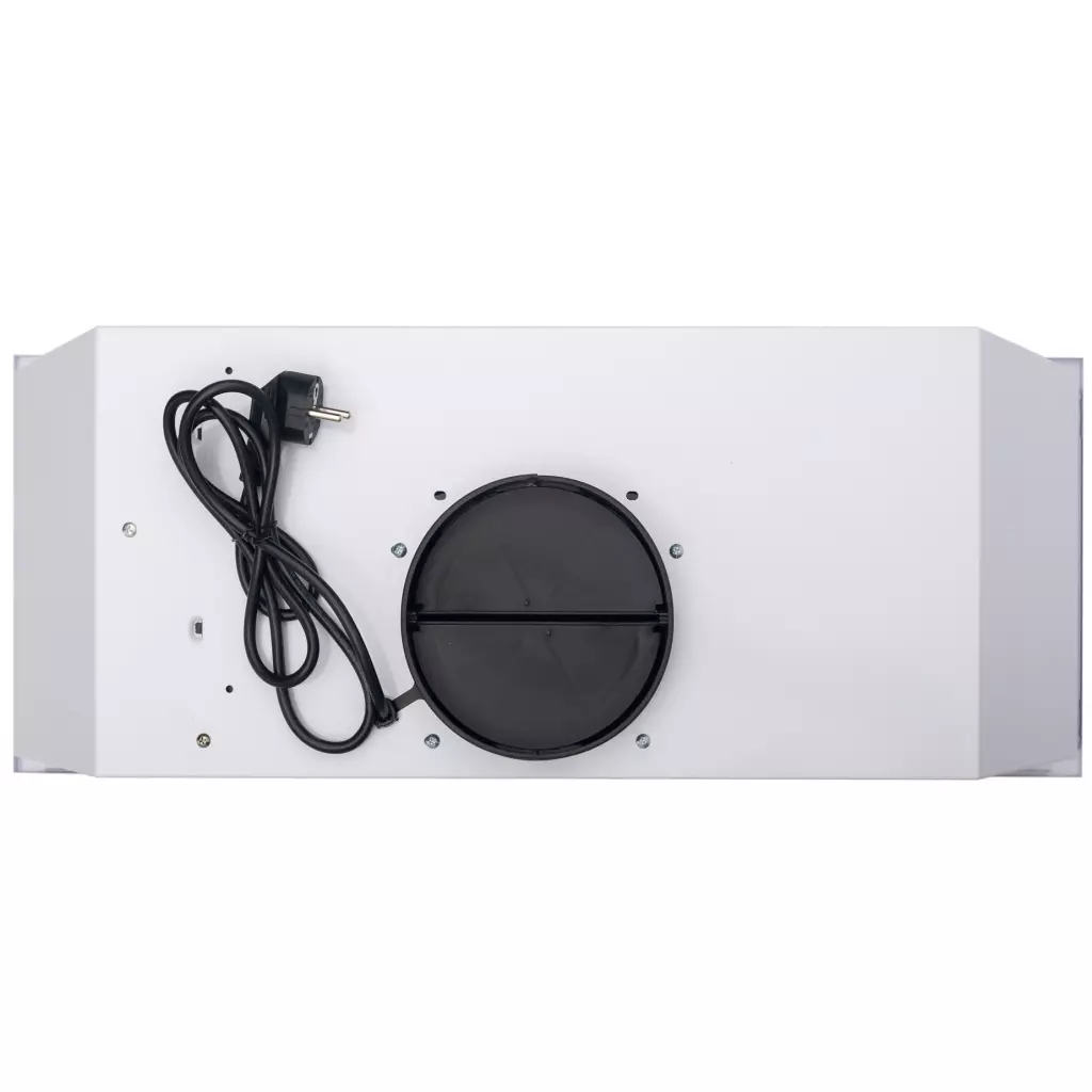 Вытяжка кухонная Perfelli BIS 7653 WH 1000 LED - 8 Вытяжка кухонная Perfelli BIS 7653 WH 1000 LED - 8