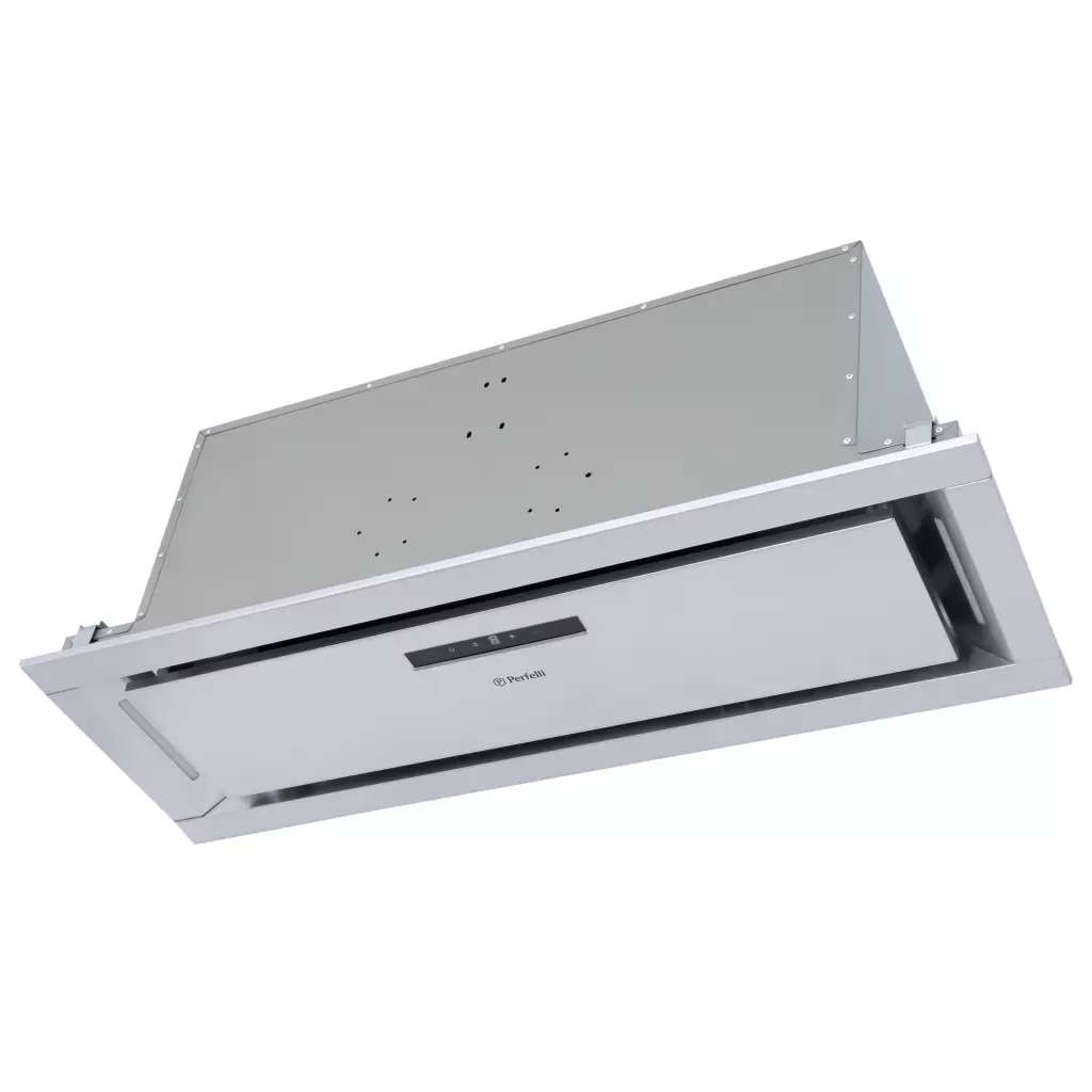 Вытяжка кухонная Perfelli BIS 9633 I 1000 LED - 3 Вытяжка кухонная Perfelli BIS 9633 I 1000 LED - 3