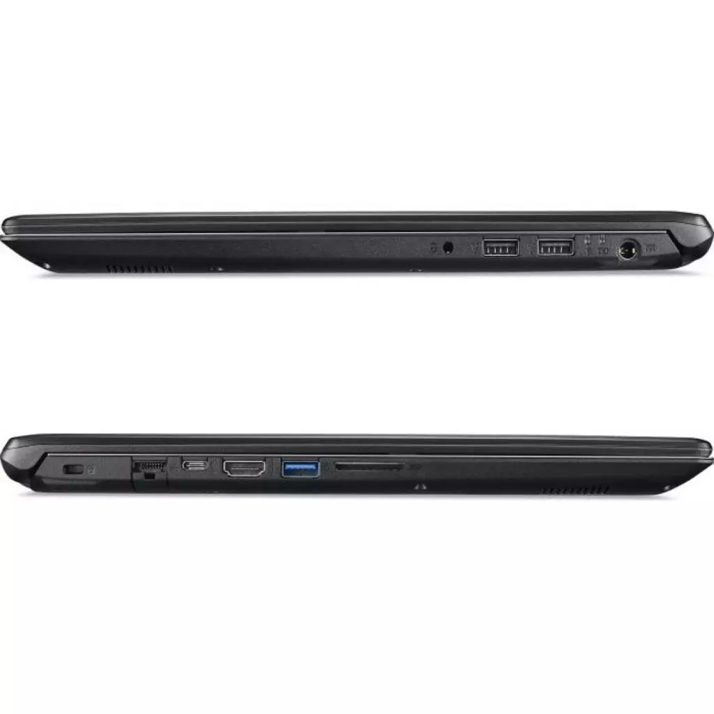 Ноутбук Acer Aspire 5 A517-51G (NX.GSTEU.009) - 4