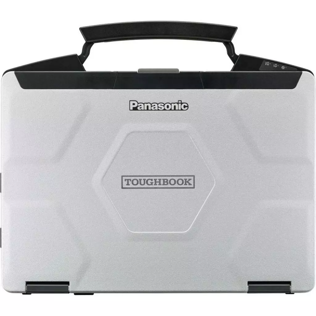 Ноутбук Panasonic TOUGHBOOK CF-54 (CF-54G0486T9) - 3
