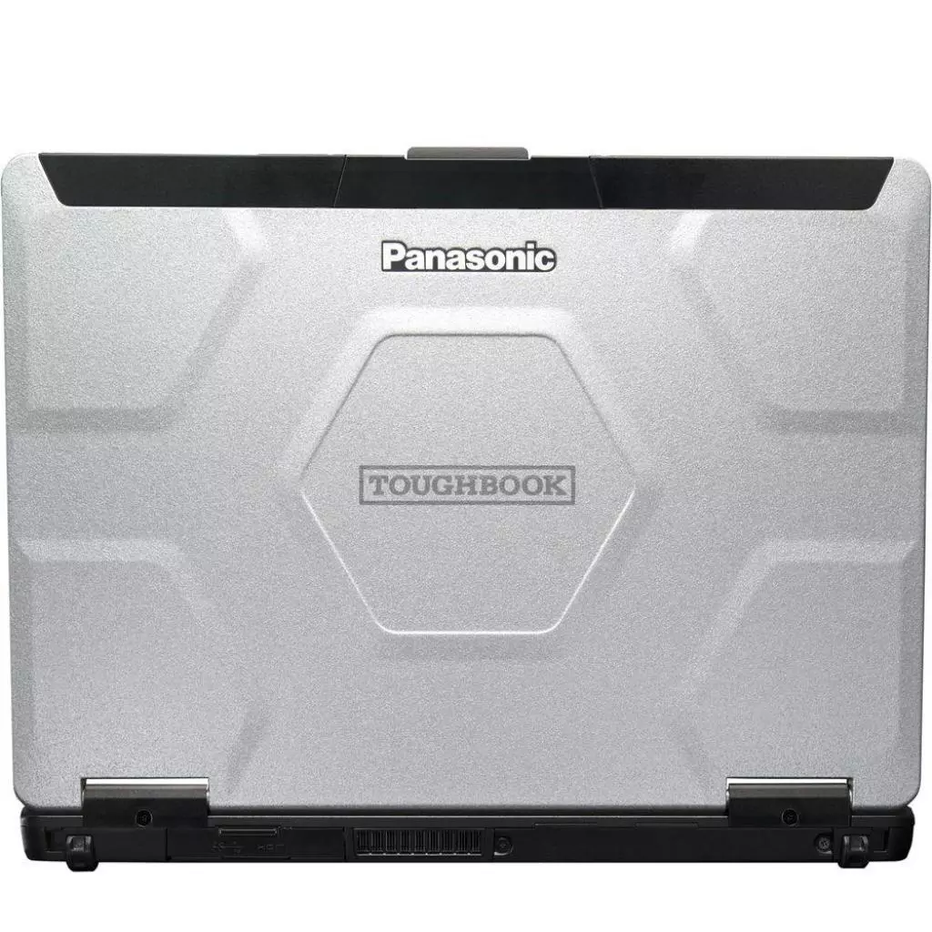 Ноутбук Panasonic TOUGHBOOK CF-54 (CF-54G0486T9) - 11
