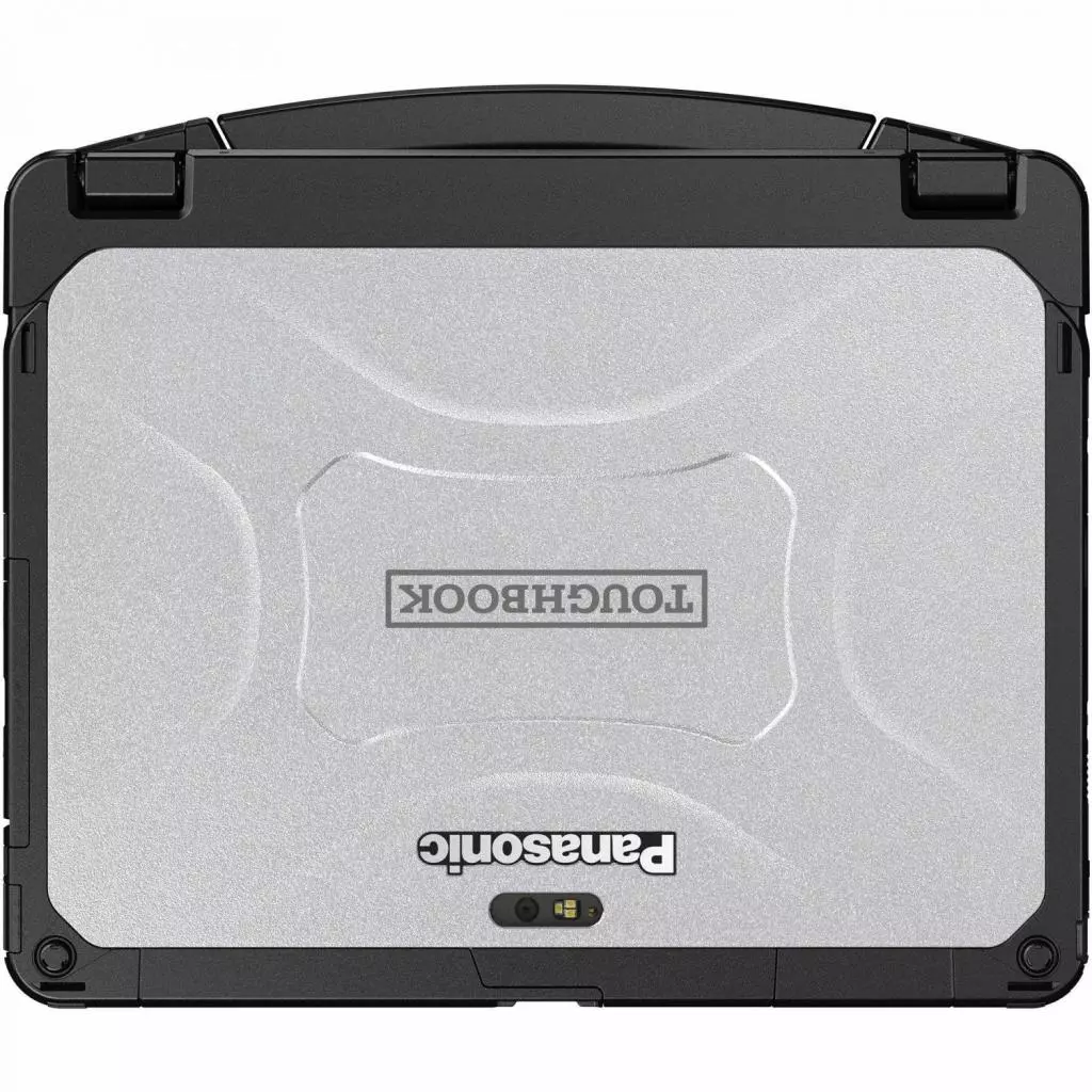 Ноутбук Panasonic TOUGHBOOK CF-20 (CF-20A5108T9) - 3
