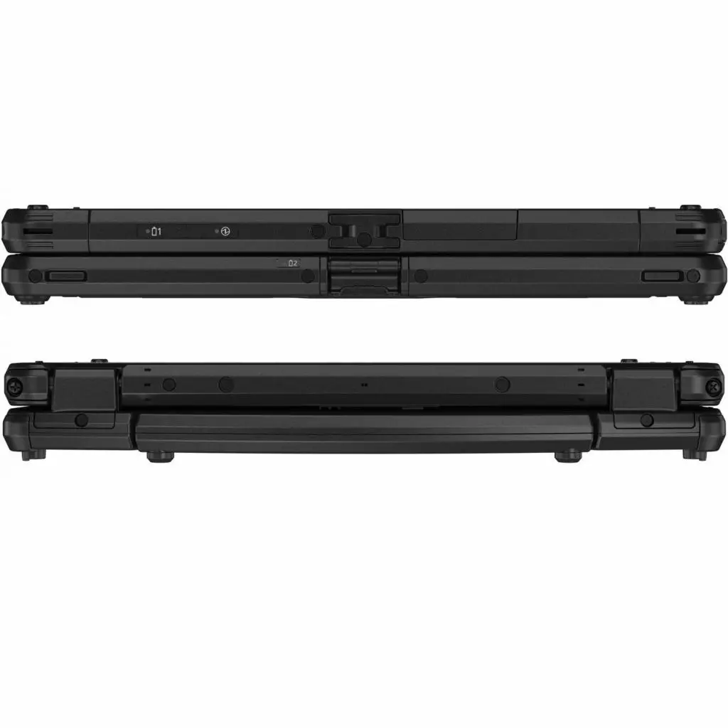 Ноутбук Panasonic TOUGHBOOK CF-20 (CF-20A5108T9) - 5