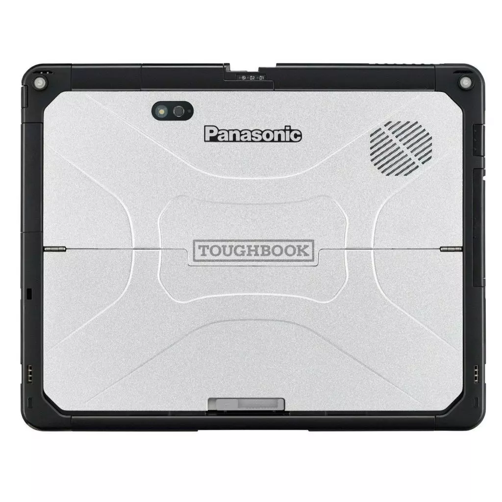 Ноутбук Panasonic TOUGHBOOK CF-33 (CF-33AEHAZT9) - 3 Ноутбук Panasonic TOUGHBOOK CF-33 (CF-33AEHAZT9) - 3