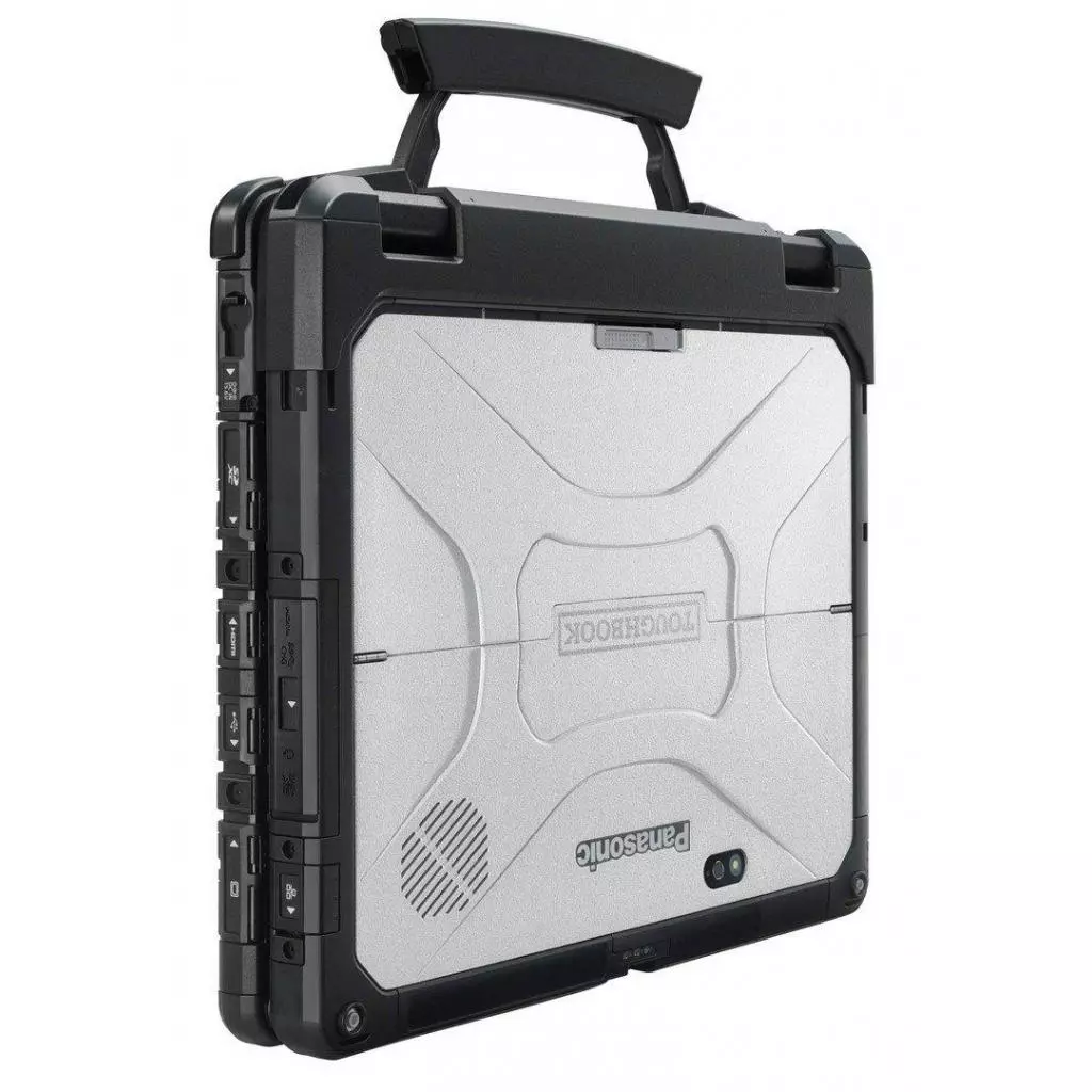 Ноутбук Panasonic TOUGHBOOK CF-33 (CF-33AEHAZT9) - 10 Ноутбук Panasonic TOUGHBOOK CF-33 (CF-33AEHAZT9) - 10