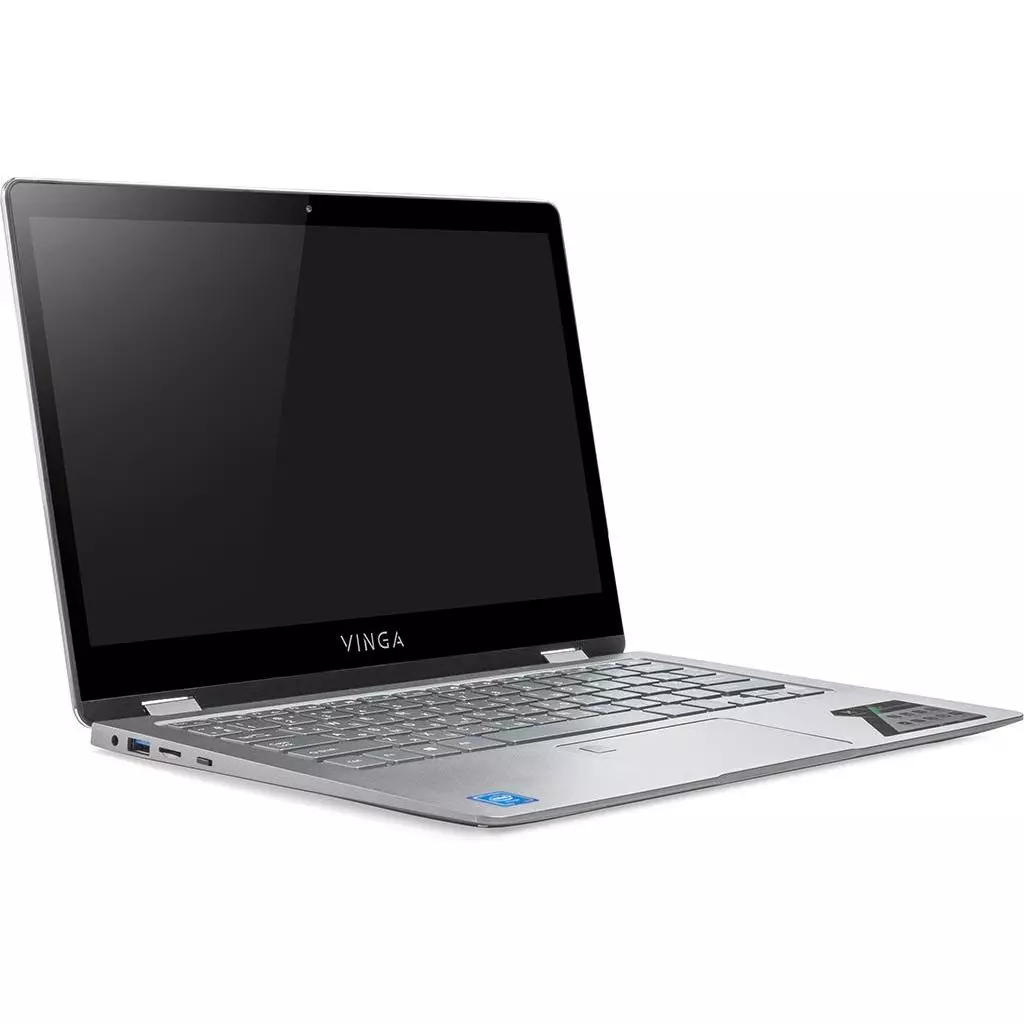 Ноутбук Vinga Twizzle Pen J133 (J133-C33464PS) - 3