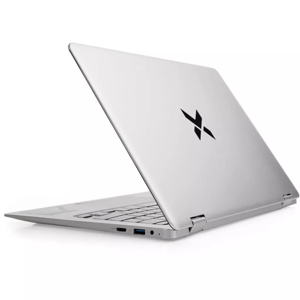 Ноутбук Vinga Twizzle Pen J133 (J133-C33464PS) - 4