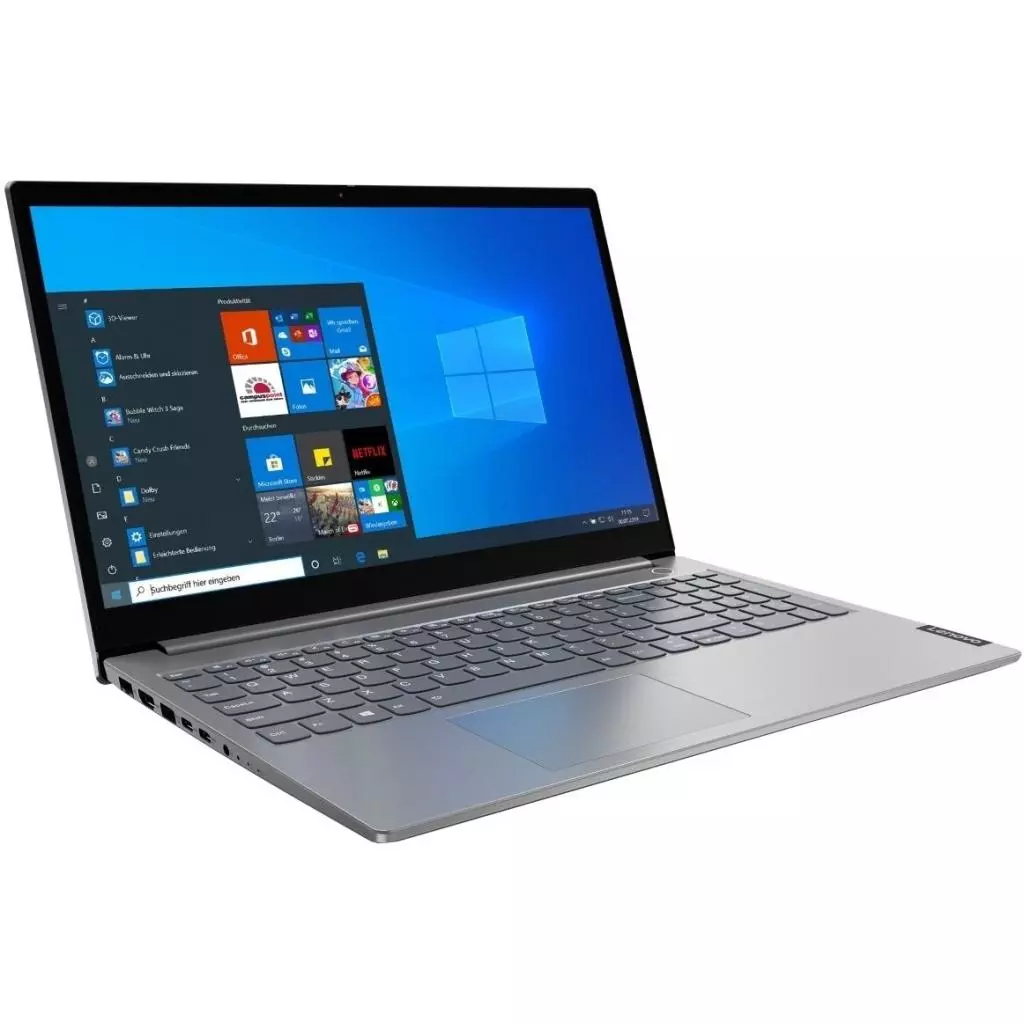 Ноутбук Lenovo ThinkBook 15 (20VE00FLRA) - 1 Ноутбук Lenovo ThinkBook 15 (20VE00FLRA) - 1