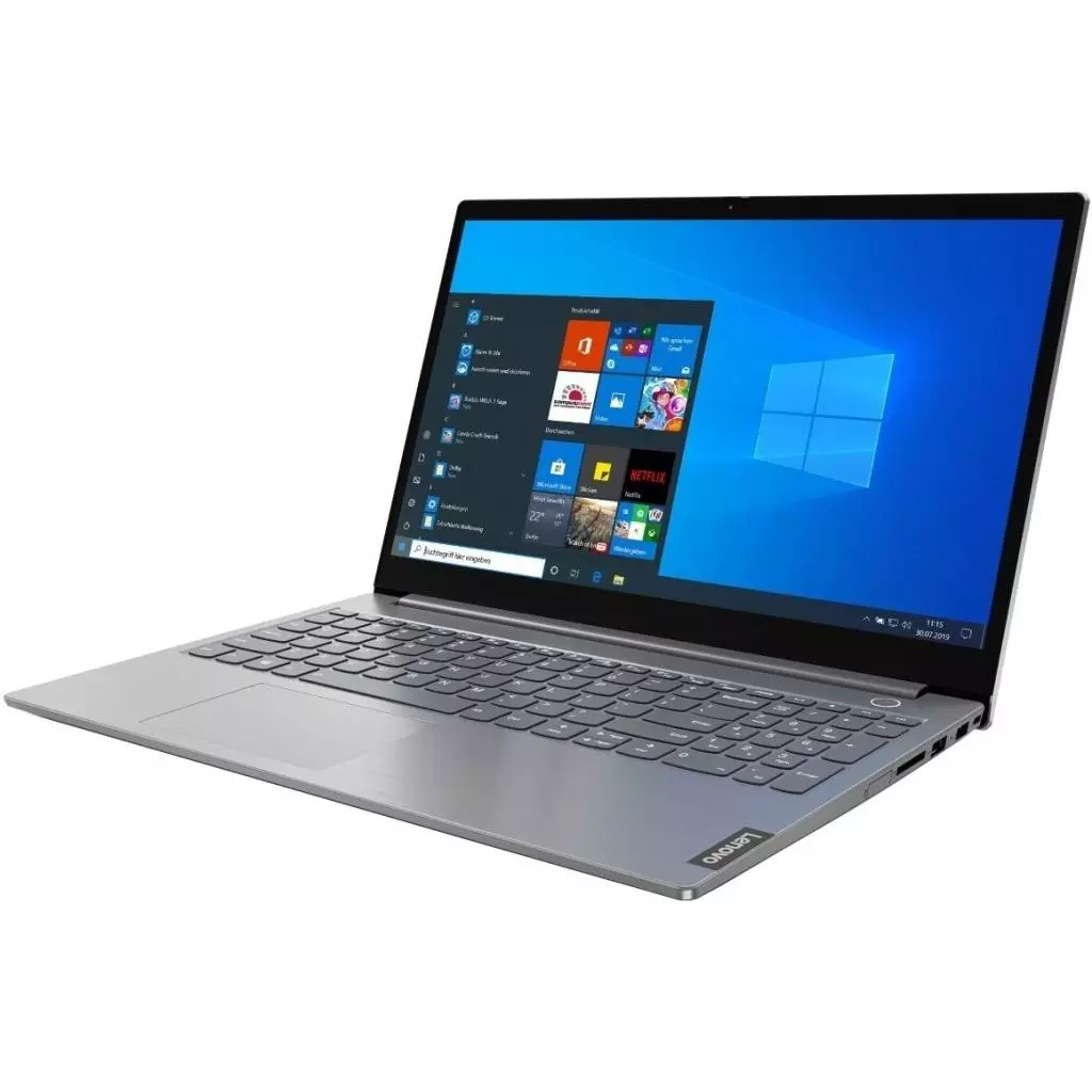 Ноутбук Lenovo ThinkBook 15 (20VE00FLRA) - 2 Ноутбук Lenovo ThinkBook 15 (20VE00FLRA) - 2