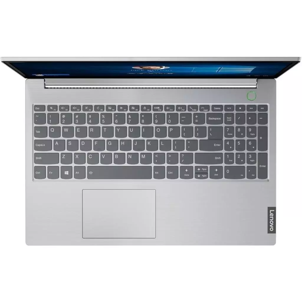 Ноутбук Lenovo ThinkBook 15 (20VE00FLRA) - 3 Ноутбук Lenovo ThinkBook 15 (20VE00FLRA) - 3