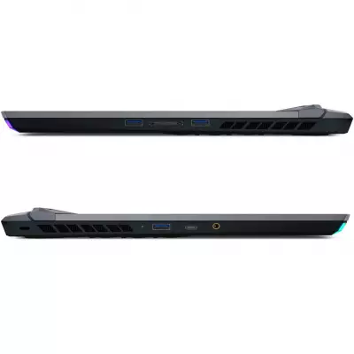Ноутбук MSI Raider GE66-11UH (GE6611UH-419UA) - 4 Ноутбук MSI Raider GE66-11UH (GE6611UH-419UA) - 4