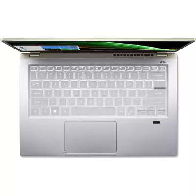 Ноутбук Acer Swift X SFX14-41G (NX.AU6EU.008) - 1 Ноутбук Acer Swift X SFX14-41G (NX.AU6EU.008) - 1