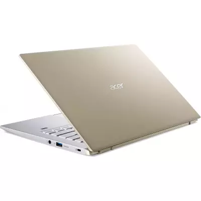 Ноутбук Acer Swift X SFX14-41G (NX.AU6EU.008) - 6 Ноутбук Acer Swift X SFX14-41G (NX.AU6EU.008) - 6