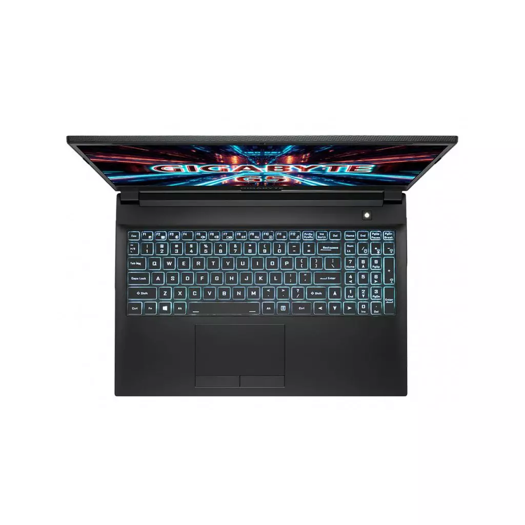 Ноутбук GIGABYTE G5 GD (G5_GD-51RU121SD) - 2 Ноутбук GIGABYTE G5 GD (G5_GD-51RU121SD) - 2