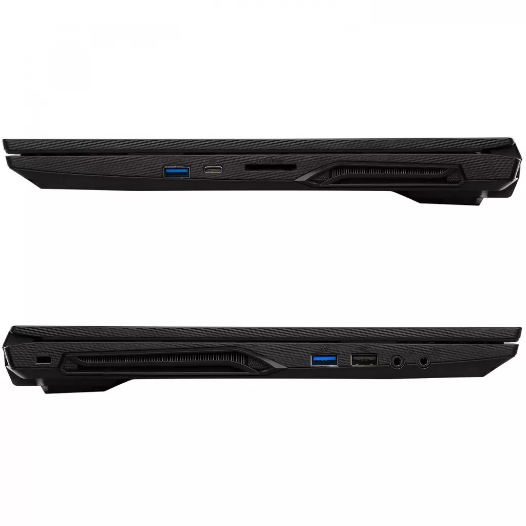 Ноутбук GIGABYTE G5 GD (G5_GD-51RU121SD) - 3 Ноутбук GIGABYTE G5 GD (G5_GD-51RU121SD) - 3