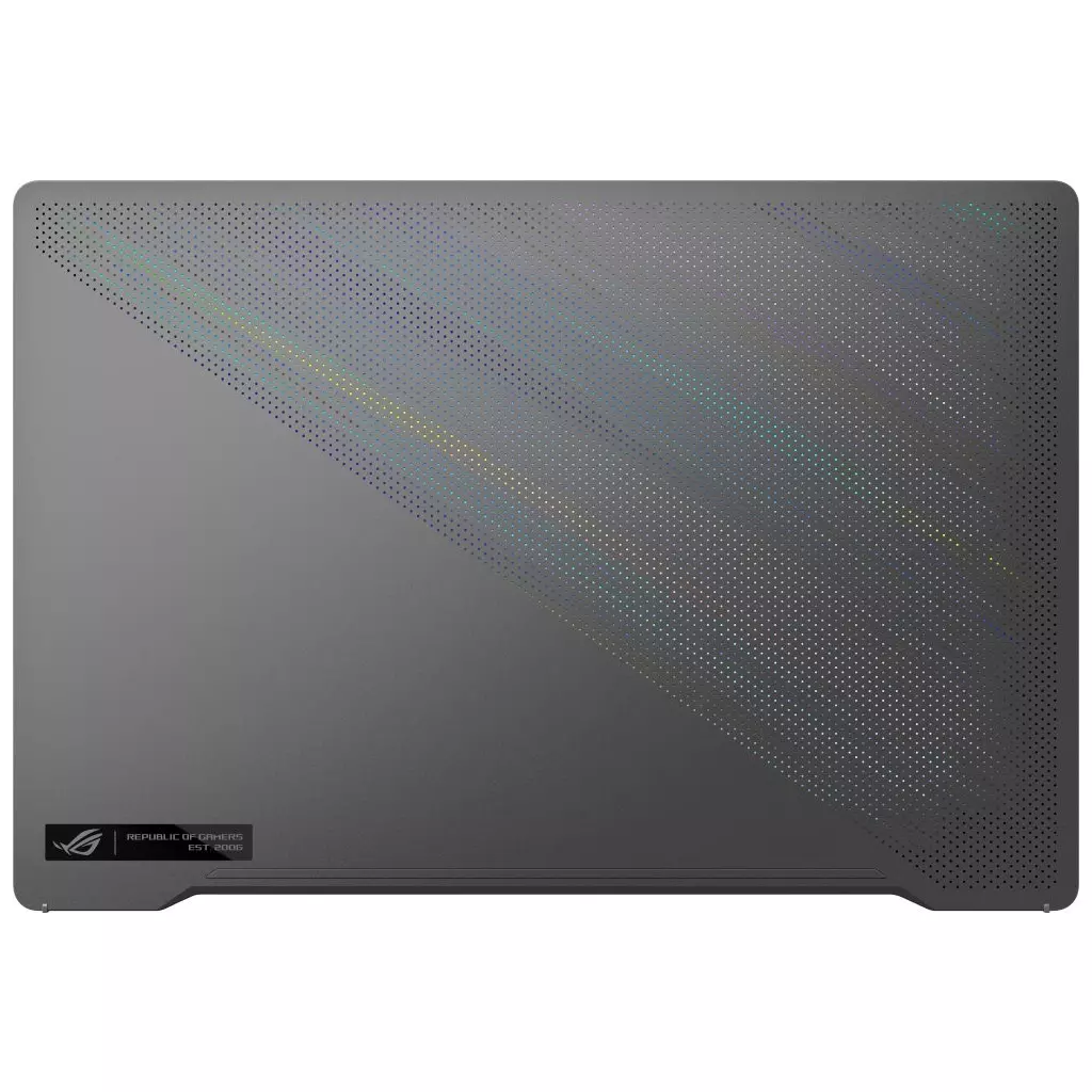 Ноутбук ASUS ROG Zephyrus GA401QM-K2263T (90NR05S6-M06970) - 3 Ноутбук ASUS ROG Zephyrus GA401QM-K2263T (90NR05S6-M06970) - 3