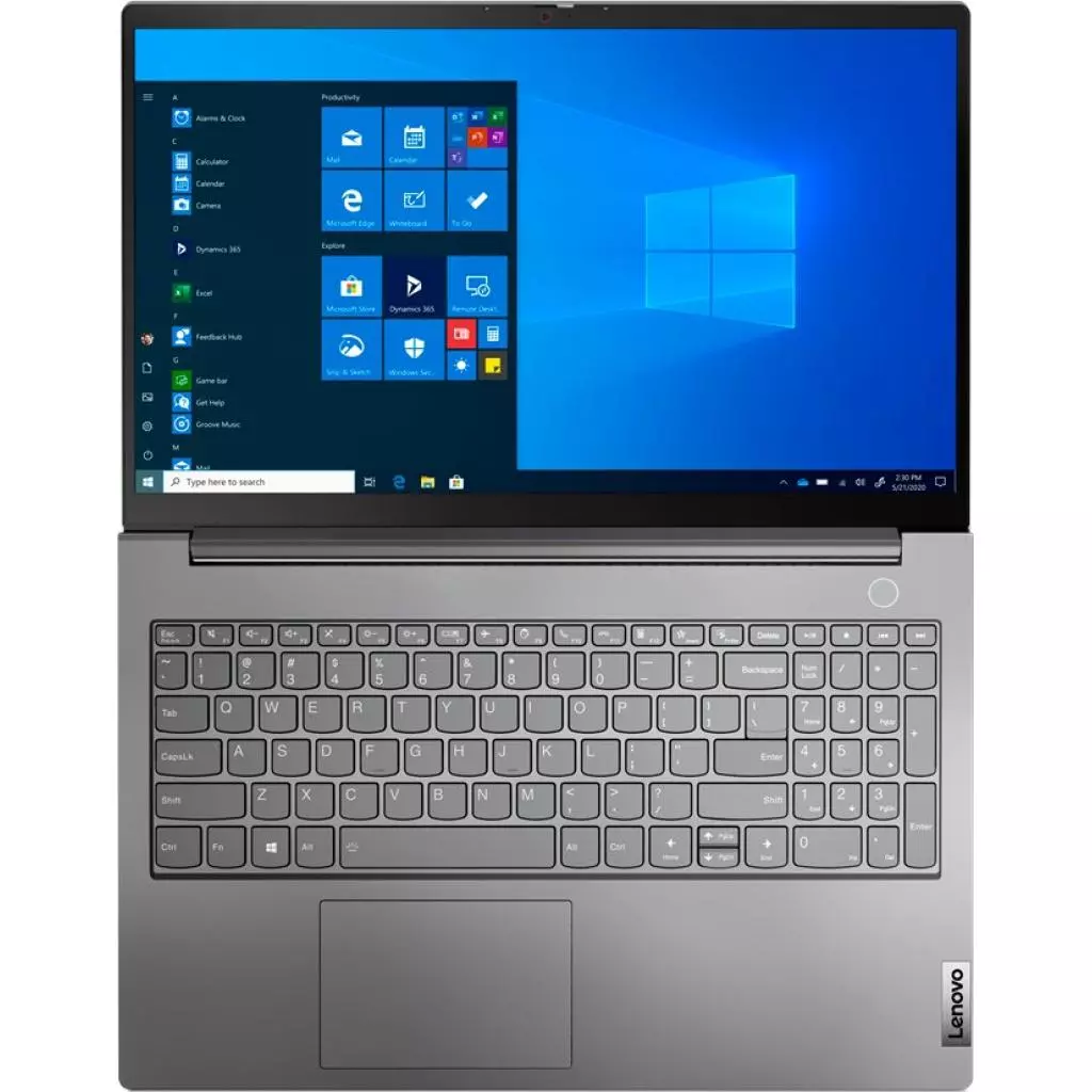 Ноутбук Lenovo ThinkBook 15 (20VE00G4RA) - 3 Ноутбук Lenovo ThinkBook 15 (20VE00G4RA) - 3
